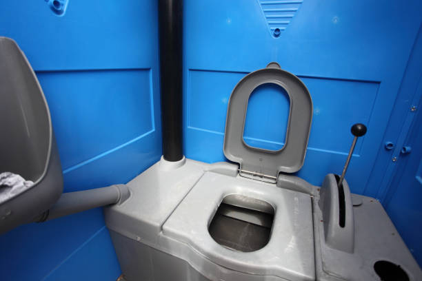 Best Porta potty delivery and setup  in Philipsburg, MT