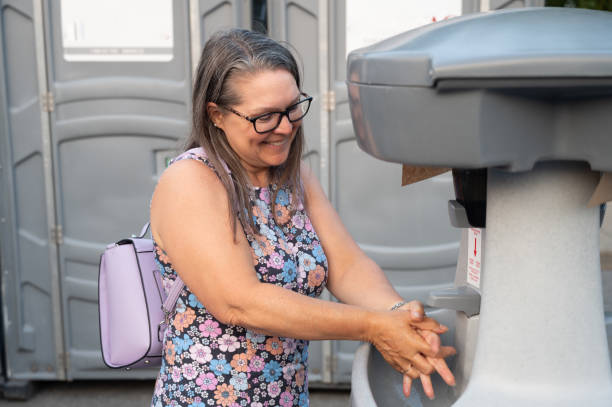 Best Sanitation services for porta potties  in Philipsburg, MT
